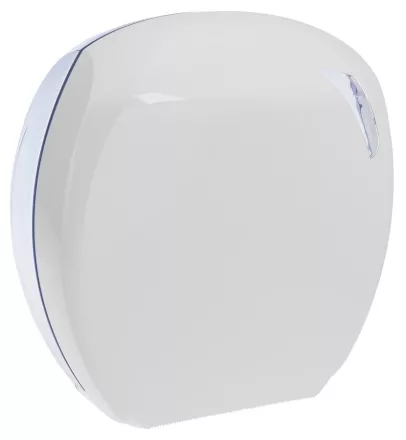 Sapho Skin WC-papír adagoló, fehér A90801