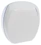 Sapho Skin WC-papír adagoló, fehér A90801