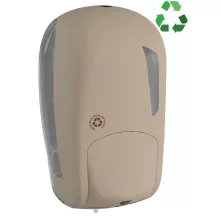 Sapho Skin szappanadagoló 1000 ml, bézs A91101SD