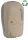 Sapho Skin habszappanadagoló 500 ml, bézs A91401SD