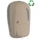Sapho Skin habszappanadagoló 500 ml, bézs A91401SD