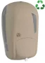 Sapho Skin habszappanadagoló 500 ml, bézs A91401SD