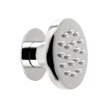   Sapho kör alakú 1/2" oldalzuhany, AntiCalc, króm AB535