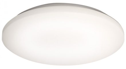 Sapho ORBIS szenzoros mennyezeti LED világítás 40 cm, 1800lm, 25W, IP44, meleg fehér AC36061002M
