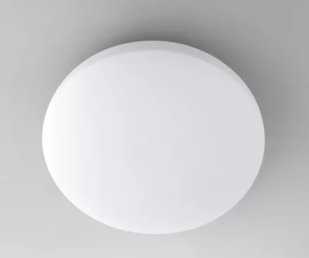 Sapho Ledvance mennyezeti lámpa meleg fehér fénnyel 21 cm, fehér AC464780055