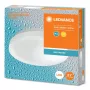Sapho Ledvance mennyezeti lámpa meleg fehér fénnyel 21 cm, fehér AC464780055