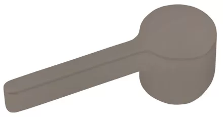 Sapho Iconic nyitókar mosdócsaptelephez, agila kivitelben
