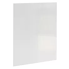   Polysan Architex Line átlátszó üveg, L 1200 - 1600 mm, H 1800-2600 mm, üvegrögzítő készlethez AL1216