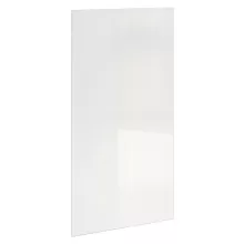   Polysan Architex Line átlátszó üveg, L 700 - 1000 mm, H 1800-2600 mm, üvegrögzítő készlethez AL7010