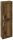 Sapho Amia 2 ajtós állószekrény 40x138x20 cm, Collingwood tölgy AM030-1919