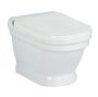 Sapho antik fali WC csésze 53x36 cm AN320