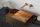 Sapho Aurum Pultra ültethető inox mosdó Click-Clack lefolyóval 50x35,2 cm, rózsa arany AU303