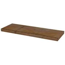 Sapho Avice mosdópult 100x39 cm, régi fa AV1108