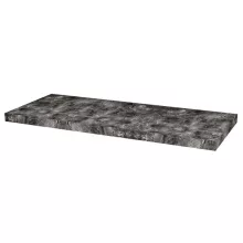 Sapho Avice mosdópult 100x39 cm, zúzott kő AV1109