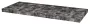 Sapho Avice mosdópult 100x39 cm, zúzott kő AV1109