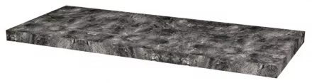 Sapho Avice mosdópult 110x39 cm, zúzott kő AV1119