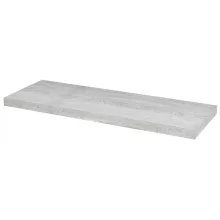Sapho Avice mosdópult 120x39 cm, öreg tölgy AV1125