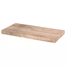Sapho Avice mosdópult 75x39 cm, roveri tölgy AV774
