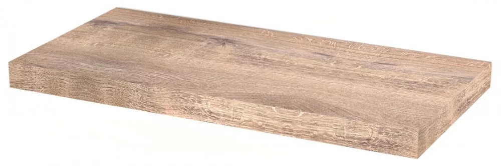 CREATIVE COOPER Alcool stand con 4 beccucci botti – 57 x 38 cm – rovere