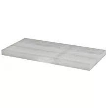 Sapho Avice mosdópult 75x39 cm, öreg tölgy AV775