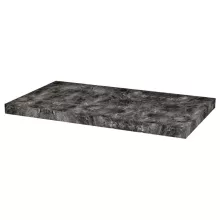 Sapho Avice mosdópult 75x39 cm, zúzott kő AV779