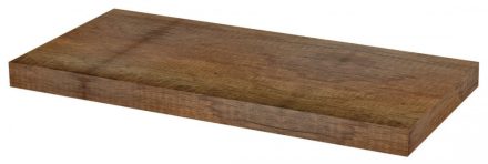 Sapho Avice mosdópult 80x39 cm, régi fa AV888
