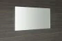 Sapho Arowana keretes tükör 120x60 cm, króm AW1260