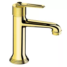 Sapho Bebé álló egykaros mosdó csaptelep, arany BB002/17