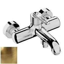   Sapho Bebé fali egykaros kádtöltő csaptelep, bronz BB010/18
