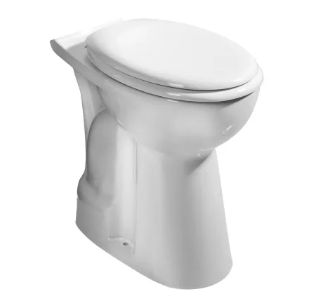 Sapho Creavit Handicap álló WC csésze, fehér BD305
