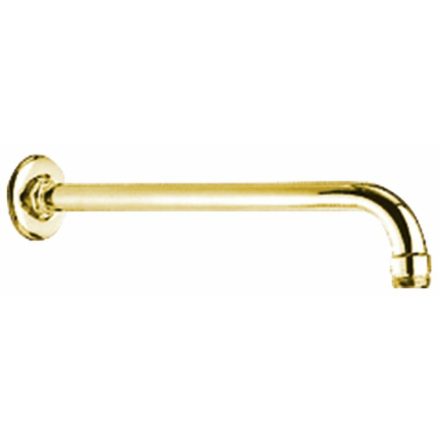 Sapho zuhanykar 35 cm, arany BR355