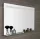 Sapho Breto LED tükör üveg polccal 1200x608 mm, ezüst BT120