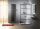 Sapho Gelco Cure Black fix zuhanyfal 110 cm, matt fekete CB110