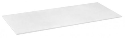 Sapho Skara Rockstone mosdópult 100,5x47 cm, matt fehér CG024-0101
