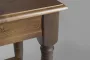 Sapho Cimbura mosdótartó asztal 100x50x75 cm, lucfenyő CIM151