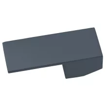 Sapho Cubemix nyitókar mosdócsaptelephez, siena kivitelben