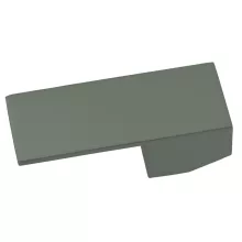 Sapho Cubemix nyitókar mosdócsaptelephez, verde kivitelben