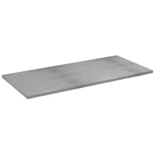   Sapho Cirasa DTDL mosdópult 71x46,5x1,8 cm, ezüst tölgy CR071-1111
