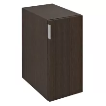   Sapho Cirasa alsó szekrény ajtóval 30x64x46 cm, jobbos/balos, rusztikus fenyő CR301-1616