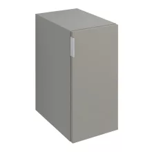   Sapho Cirasa alsó szekrény ajtóval 30x64x46 cm, jobbos/balos, agila CR301-4343