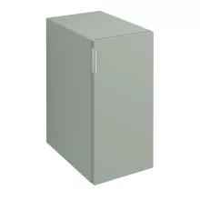   Sapho Cirasa alsó szekrény ajtóval 30x64x46 cm, jobbos/balos, verde CR301-4444