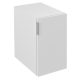 Sapho Cirasa alsó szekrény ajtóval 30x52x46 cm, jobbos/balos, fényes fehér CR302-3030