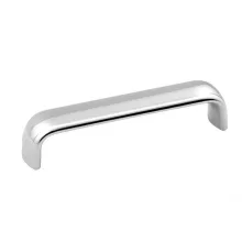 Sapho fogantyú THEIA szekrényekhez 13,8 cm, króm CT128