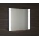 Sapho Durango tükör 100x70 cm, LED világítással, közelségérzékelővel DG100