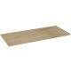 Sapho Odetta pult 68x44 cm, bardini szilva DT068-1313