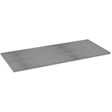 Sapho Odetta pult 98x44 cm, ezüst tölgy DT098-1111
