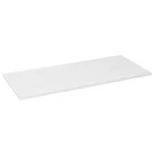 Sapho Odetta pult 98x44 cm, fényes fehér DT098-3030