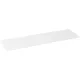 Sapho Odetta Rockstone pult 165x44 cm, gleccser fehér DTR165-0101