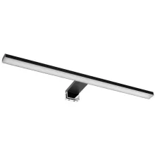 Sapho Esther 2 LED lámpa 500x107 mm, fekete E27586CI