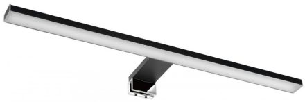 Sapho Esther 2 LED lámpa 500x107 mm, fekete E27586CI